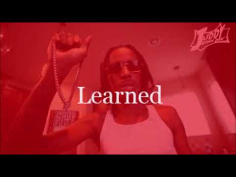 (Free) "Learned" - Baby Smoove Type Beat x Icewear Vezzo Type Beat x Detroit Type Beat