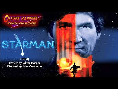 STARMAN (1984) Retrospective/Review