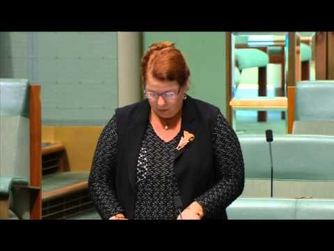 Statement, Wild Dog Devastation in WA 140515