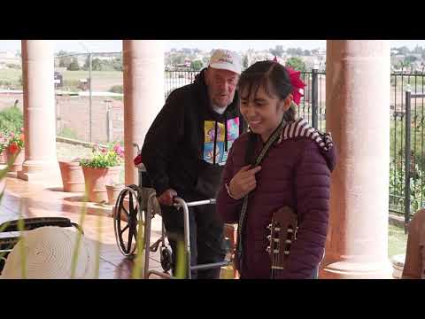 volveremos a brindar de Lucia Gil