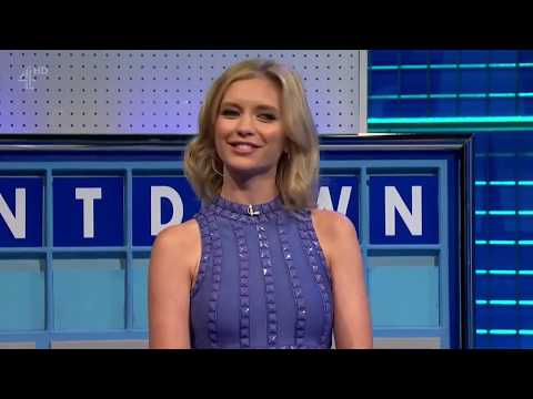 8 Out of 10 Cats Does Countdown S10E01 - 5 August 2016
