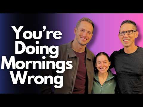 Wake Up Your Life: Hal Elrod on the Miracle Morning