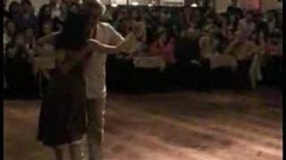 Luna Palacios Flaco Dany, Chino La borde, Orquesta Sans Souc