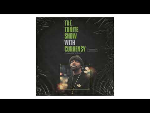 GIMME SOME MO. DJ FRESH X CURREN$Y