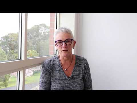 Anne Howatt, Controller: Why I Work for the Parker Institute