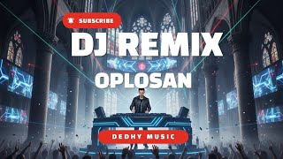 Download lagu DJ Oplosan Full Beat – Versi Viral TikTok 2025 mp3