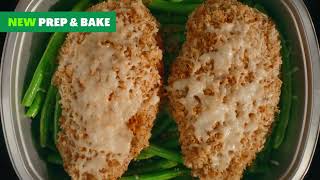 Hello Fresh Homemade Made Easy