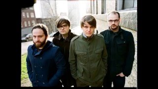 Death Cab for Cutie -  Little Wanderer