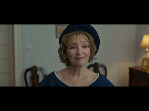 MRS. HARRIS GOES TO PARIS - "You Are Nobody" Official Clip - Only In Theaters Friday