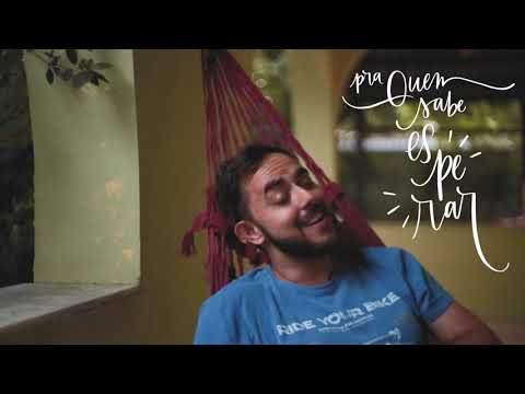 Pra Quem Sabe Esperar video