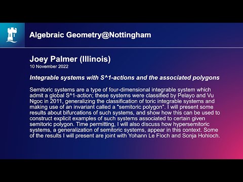 Joey Palmer (Illinois)