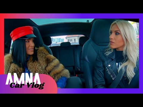 SUCCESUL PE INTERNET | AMNA CAR cu de toate #6 - ADELINA PESTRITU