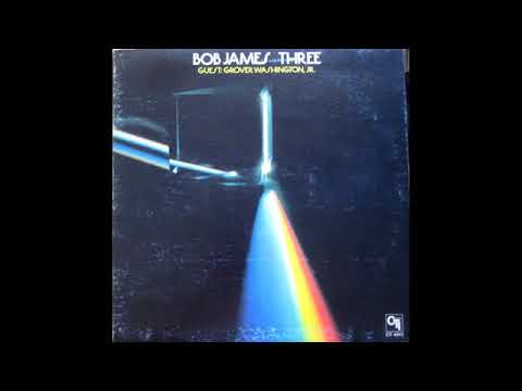 Bob James ‎– Three 1976