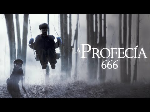 La Profecia 666 - Final Explicado