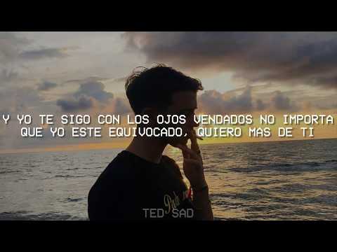 Dekko Ft. Totoy el frío - TE SIGO(LETRA)