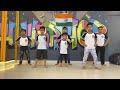 Mera Mulk Mera Desh L Dance 7