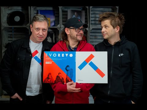 Evorevo vs Artur Rawicz - 1 NA 1