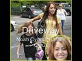 Driveway- Noah Cyrus Ft. Miley Cyrus w/ Lyrics ...