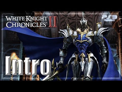 white knight chronicles 2 playstation 3