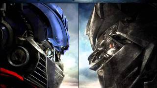 Transformers 3 SOUNDTRACK - It's Our Fight
