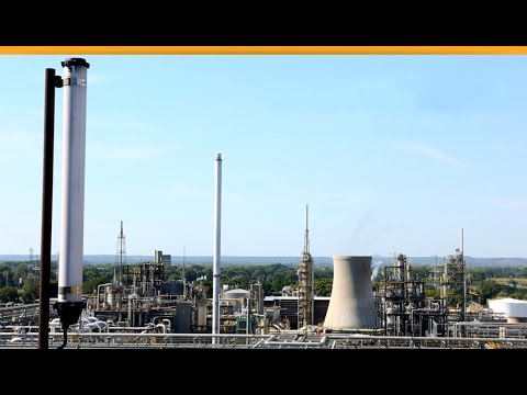 PSPL showcase: Chemelot TPPL Project