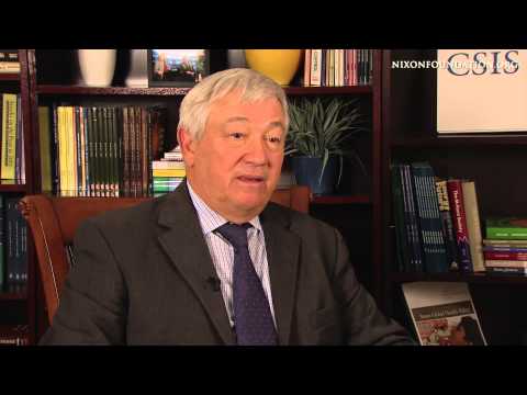 Energy Crisis Interview