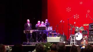 Dailey and Vincent “I Will Serve Thee” 2018