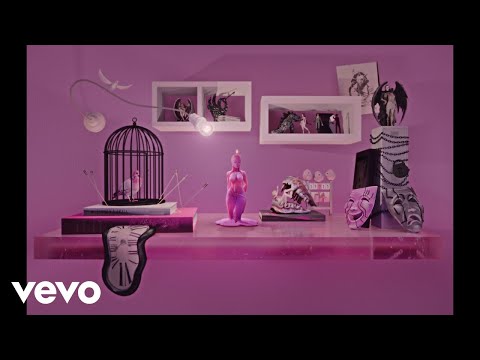 Paloma Mami - 10+1 (Album Visual)