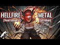 Full Album Welcome To Hell Hellfire Metal Brutal Tracks From The Underworld