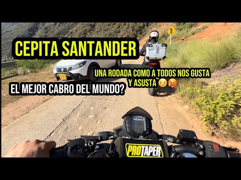 Cepita El Pueblo escondido ¿que pasó? #colombia #travelcolombia #duke200 #ktm #paisajescolombianos 