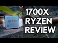 AMD Ryzen 7 Video #1