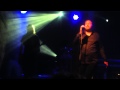 Manes - The Cure-All (Live @ Brutal Assault 19)