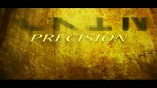 Precision Trailer (Feat Agony In The Garden)