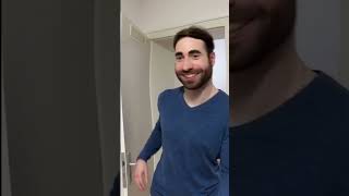 Ich als Vater👨🏻: Sohn ist ein Talahon😂| Laschakv #Shorts