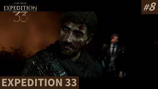 ギュスターヴ【Clair Obscur: Expedition 33】#8