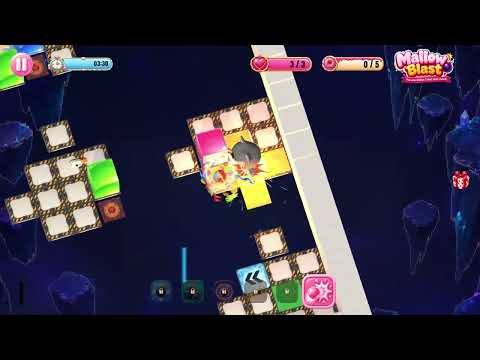 Mallow Blast video thumbnail