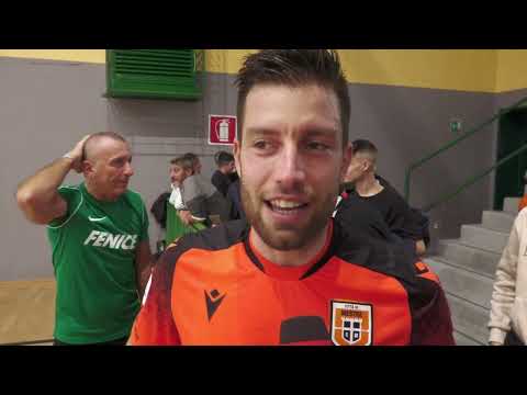 GREEN PROJECT AGENCY CITTA’ DI MESTRE-FENICE VENEZIAMESTRE 6-1| Le interviste