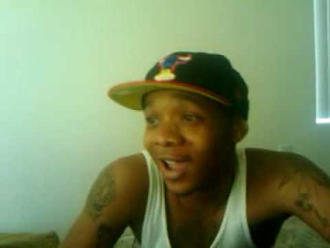 Jtoon and Jay B freestyle