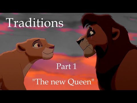 Tradition // Season2 // Part 1 "The new Queen"