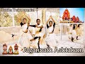JAGANNATH ASHTAKAM||DANCE COVER BY BALAGARH PAYEL NRITYA KALAKENDRA||MADHAVAS ROCK BAND