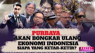 Download lagu FULL Reset Purbaya: Dari Bongkar Dana Mengendap ke Bersih-bersih Sistem Lama! | Rakyat Bersuara mp3