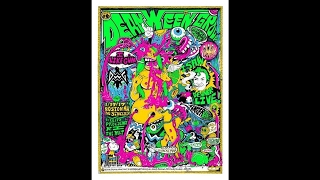 Dean Ween Group (01/18/2017 Pawtucket RI) - Mercedez Benz