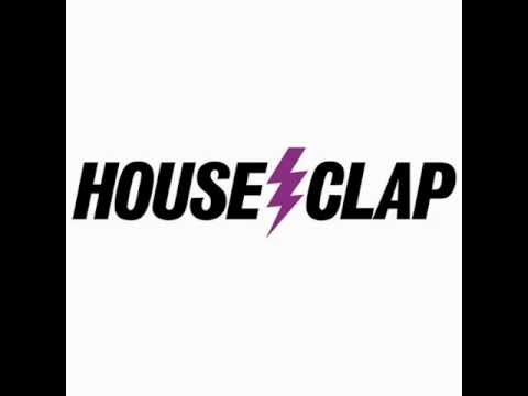 Houseclap - Happy Happy Happy (JR Disco Sunset Beach Mix)