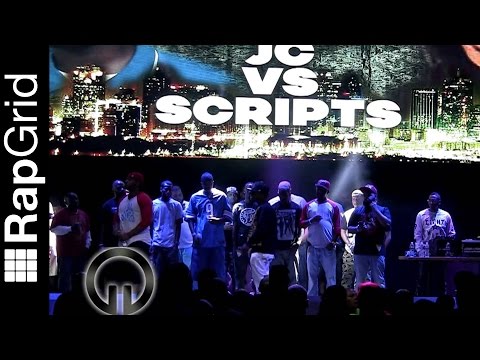 JC vs Scripts