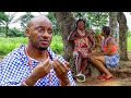 THE SWEET TALKER New Movie Yul Edochie Movies 2025 Nigerian Latest Full Movies Africanfilms