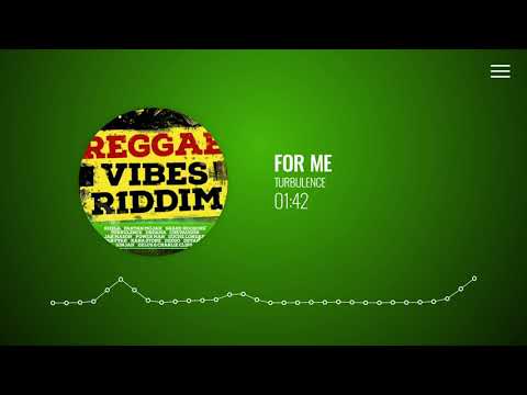 Turbulence - For Me (Official Audio)