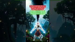 Download lagu Ajian Penangkal Racun Hanoman!  #Hanoman #Motivasi mp3