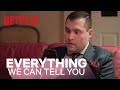 Everything Michael Can Tell You About Love On The Spectrum Season 2 | Netflix
