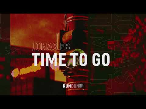 Jonas Eb - Time To Go