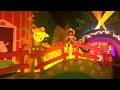 Its A Small World 2019 Full Ride